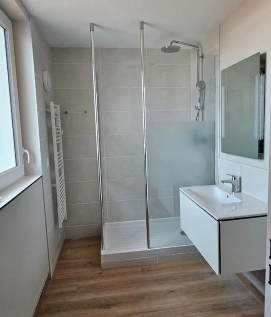Appartement Autonome Kyriad أنغليه 0*,